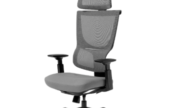 The Best Ergonomic Office Chair 2023