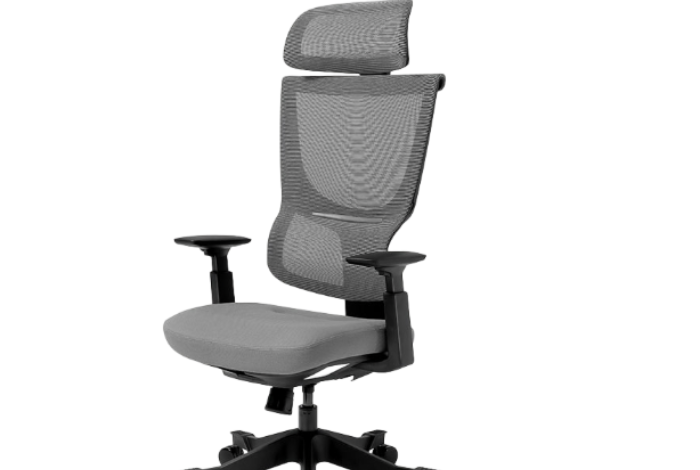 The Best Ergonomic Office Chair 2023