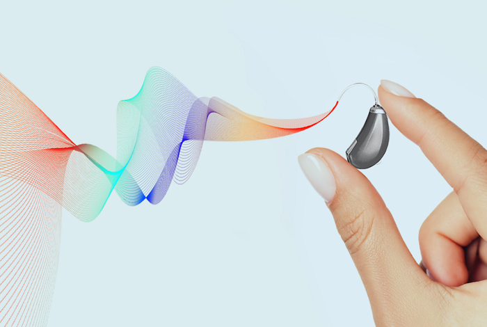 The Evolution of Hearing Aids