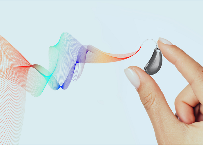 The Evolution of Hearing Aids