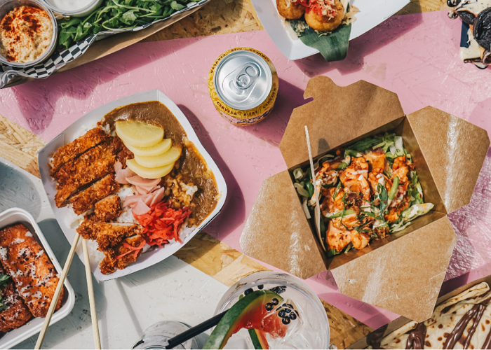 The Intersection of Design and Sustainability in Food Packaging The Intersection of Design and Sustainability in Food Packaging