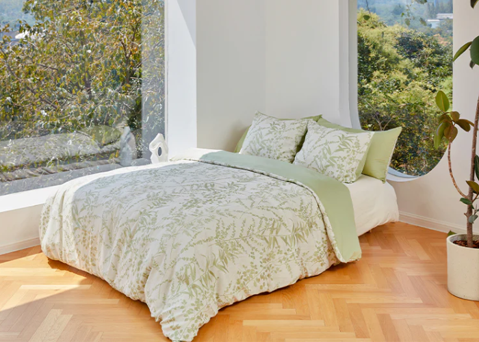 The Unsung Hero of Beddings The Fitted Sheet