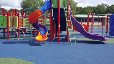 How to Pick a Significant and Safe Playground Site