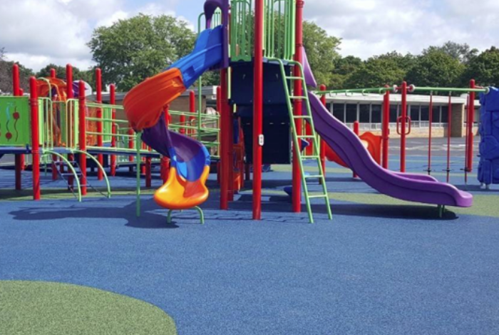 How to Pick a Significant and Safe Playground Site