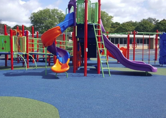 How to Pick a Significant and Safe Playground Site