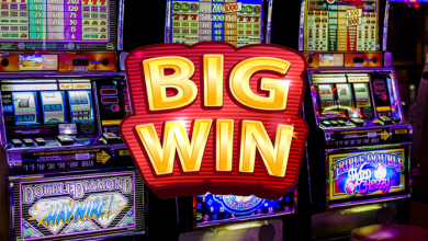What is Slot Gacor and How to Use It to Boost Your Chances of Winning at Online Slots