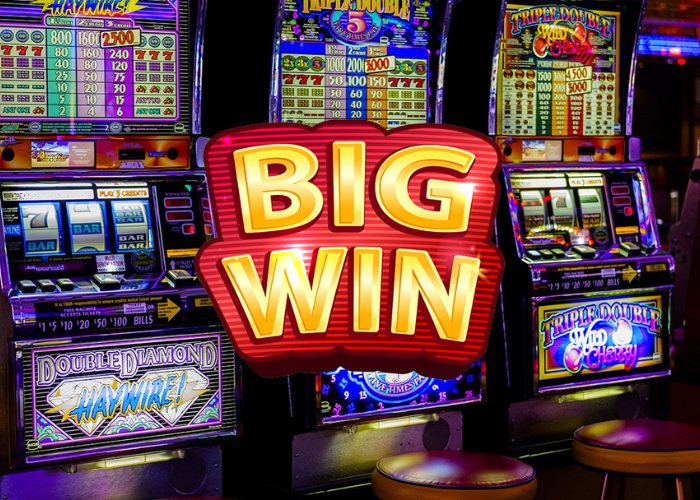 What is Slot Gacor and How to Use It to Boost Your Chances of Winning at Online Slots