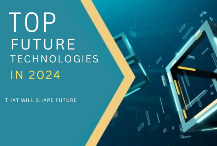 What to Expect from Technology in 2024