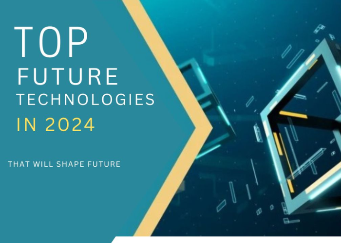 What to Expect from Technology in 2024