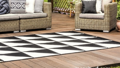 10 Facts Everyone Should Know About Outdoor Rugs