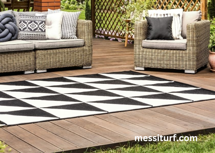 10 Facts Everyone Should Know About Outdoor Rugs