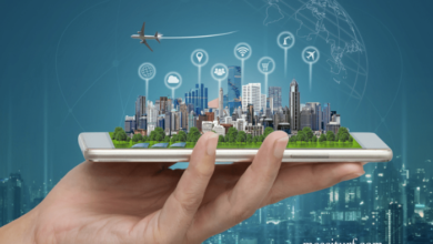 Utility Management in Smart Cities