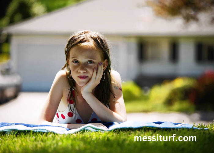 Are you embarrassed by your swimwear Here's What to Do