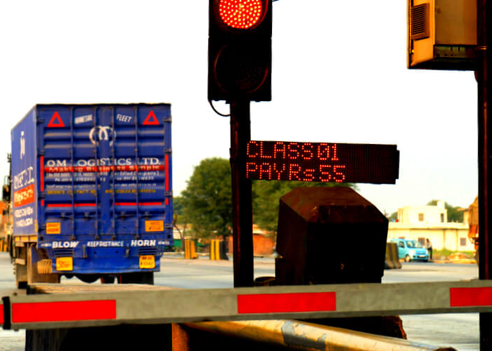 Benefits Of Using Fastag On Four-Wheelers