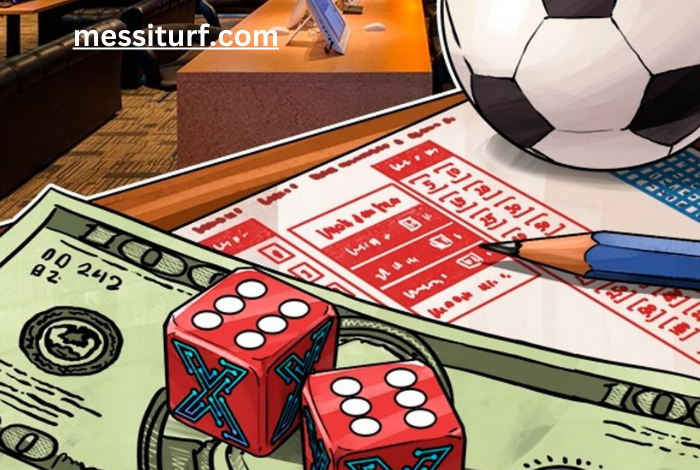 Effective betting strategies at M88 for beginners