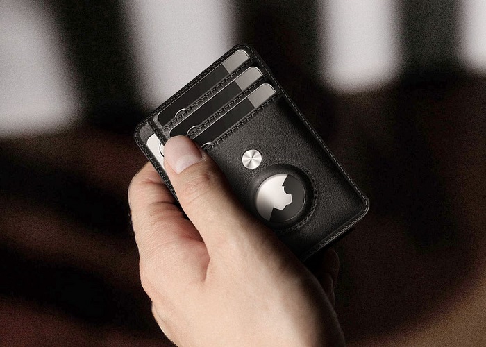 Everything you need to know about airtag wallets