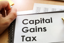 How to Avoid Capital Gains Tax