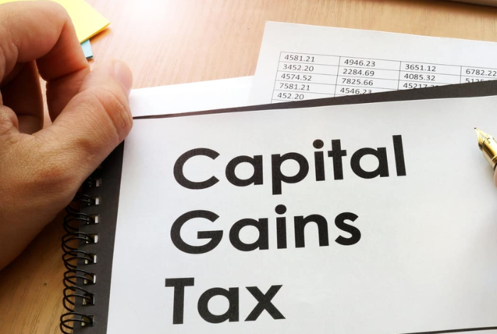 How to Avoid Capital Gains Tax