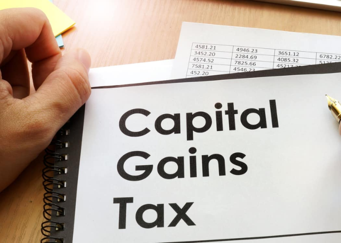 How to Avoid Capital Gains Tax