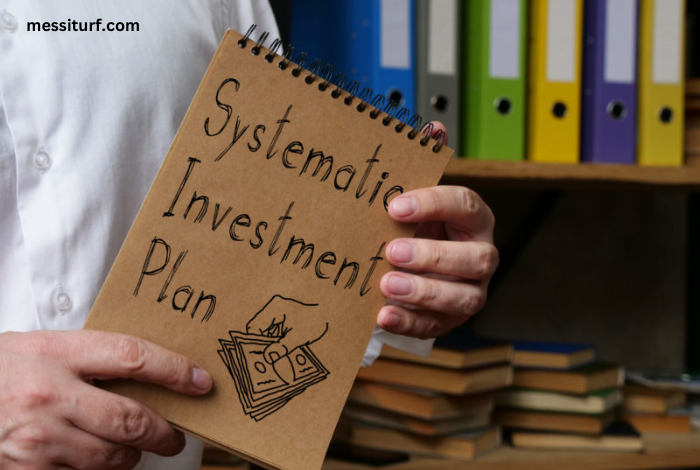 Mutual funds systematic investment plan decoded
