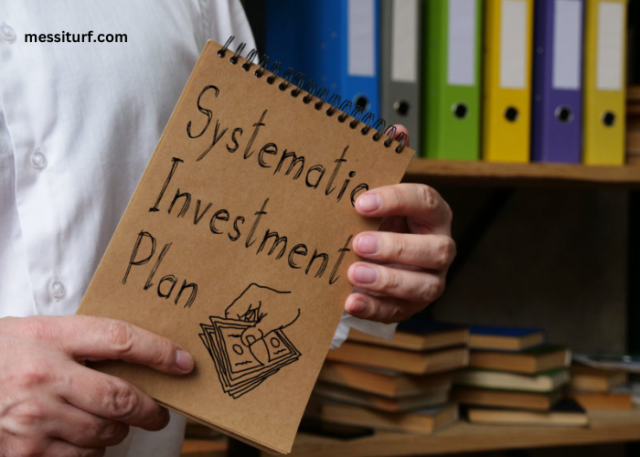 Mutual funds systematic investment plan decoded
