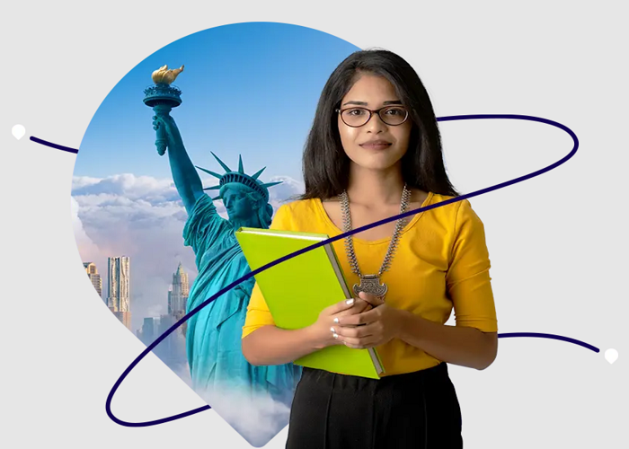Pursuing a Master's Degree in the USA for Indian Students