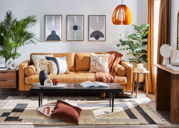 Redefining Room Edges: Innovative Ways to Enhance Your Baseboards