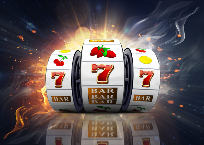 Spin and Win