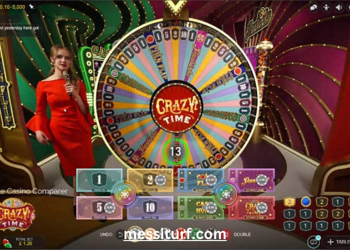 The Top 5 Strategies for Playing and Winning Evolution Casino