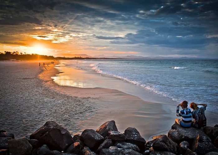 Travel Blog Your Way Through Cairns