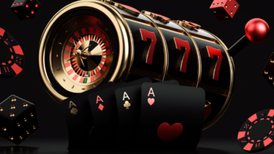 What to Expect When You Join an Online Casino