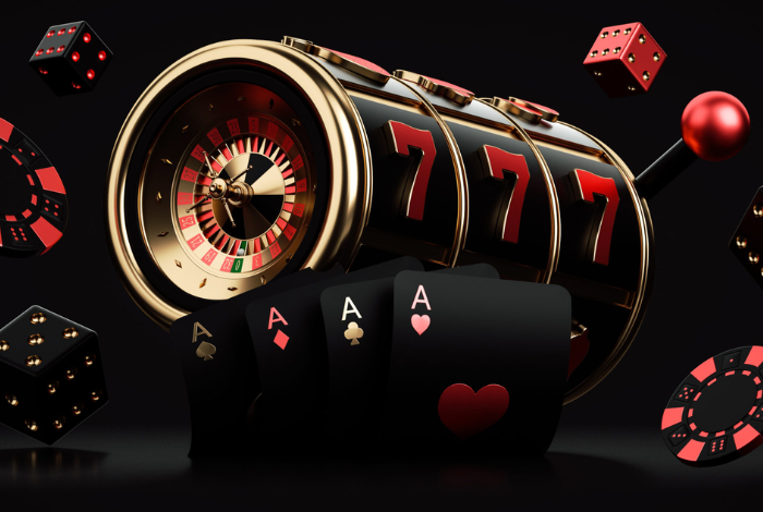 What to Expect When You Join an Online Casino