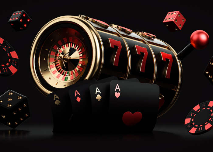 What to Expect When You Join an Online Casino