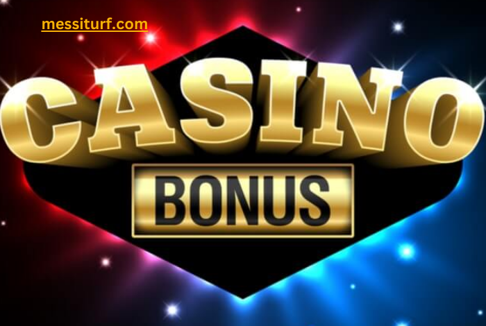 Why Do Casinos Provide Low Deposit Bonus Offers?