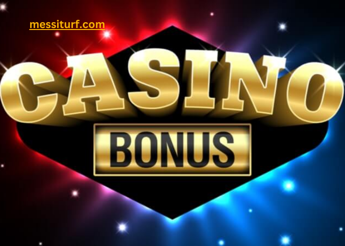 Why Do Casinos Provide Low Deposit Bonus Offers?