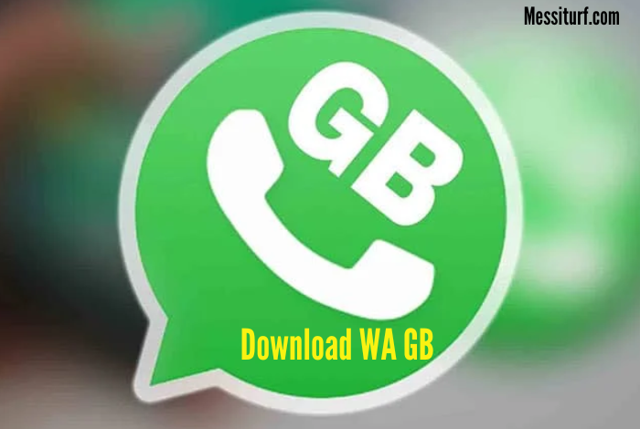 Download WA GB