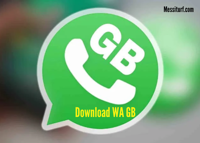 Download WA GB