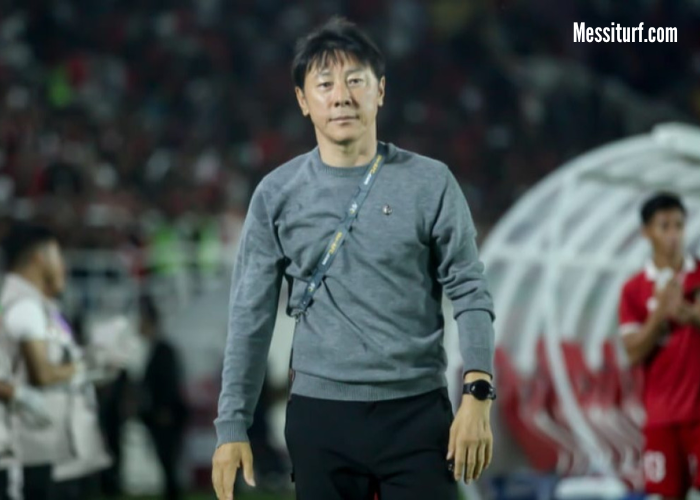 Shin Tae Yong Shin Tae Yong