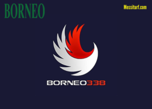 Borneo 338