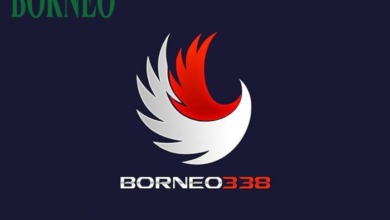 Borneo 338