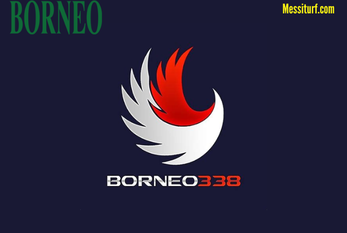 Borneo 338