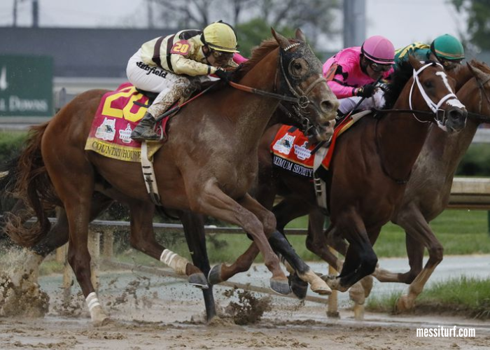 Equidia Turf Pronostic Equidia Turf Pronostic
