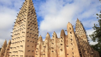 Meteo Bobo Dioulasso