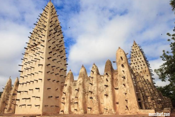 Meteo Bobo Dioulasso