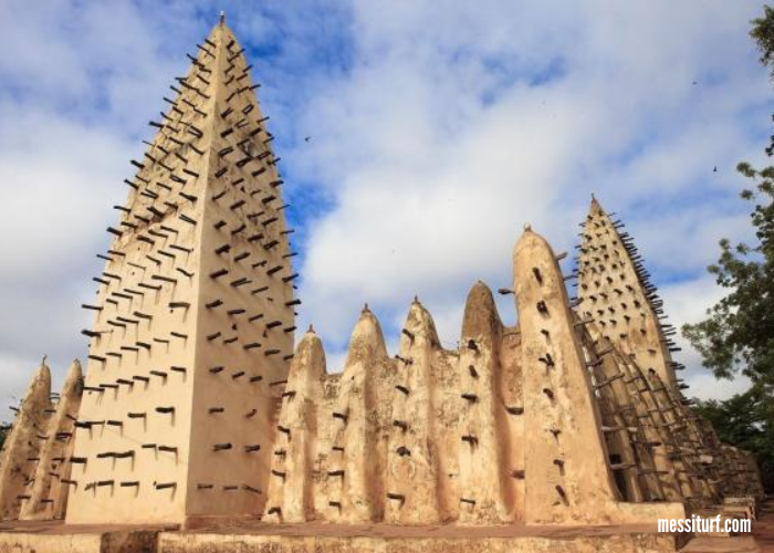 Meteo Bobo Dioulasso Meteo Bobo Dioulasso