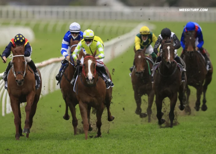 La Richesse Turf VIP La Richesse Turf VIP