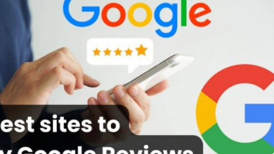 Buy Google Review