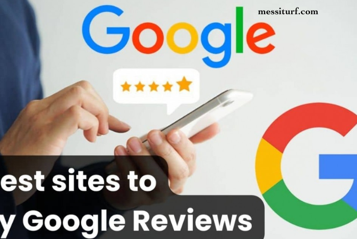 Buy Google Review