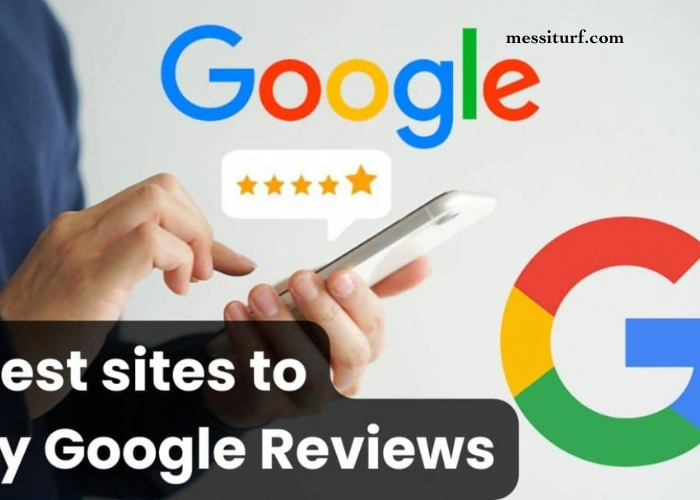 Buy Google Review