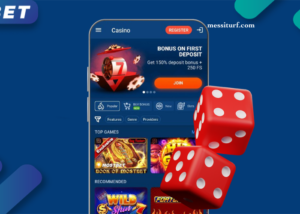 Explore the World of Exciting Bets on Your Mobile Device